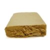 Moroccan Blonde Hash